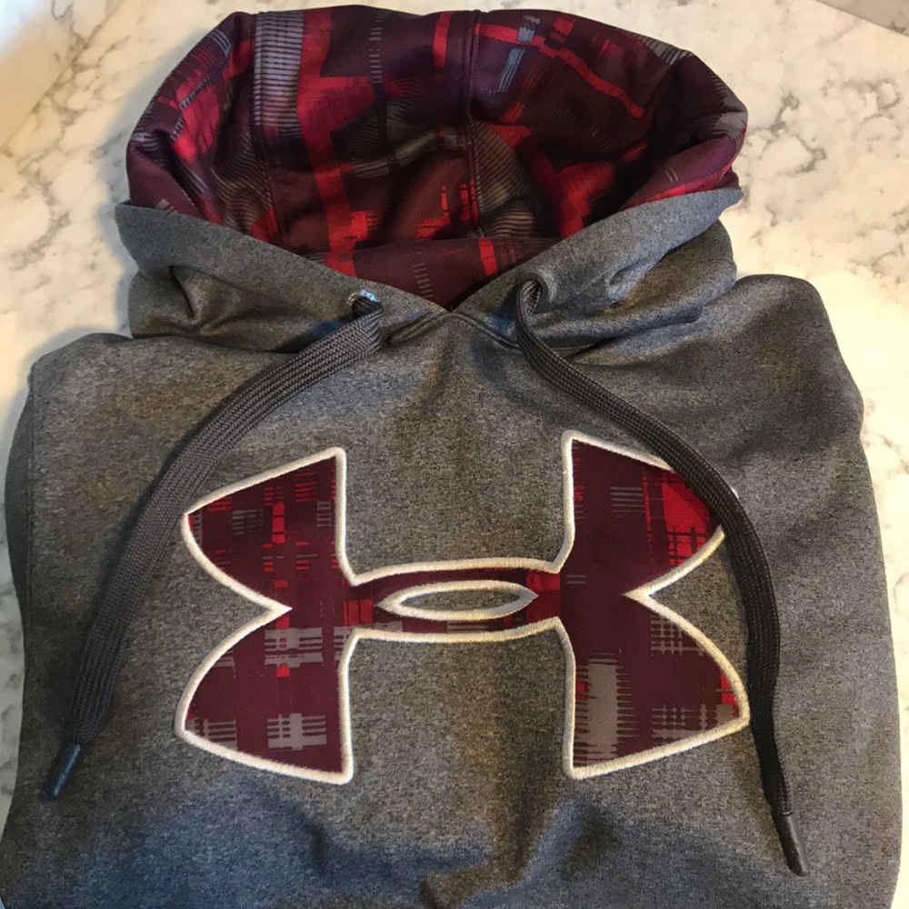 Under Armour Storm Hoodie